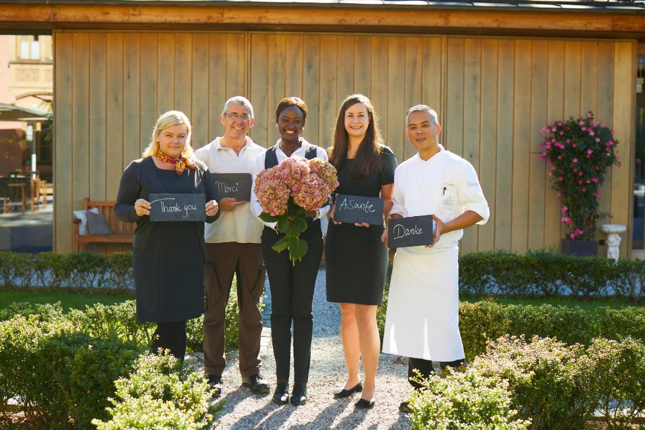 La Villa Am Starnberger See Niederpocking Bagian luar foto